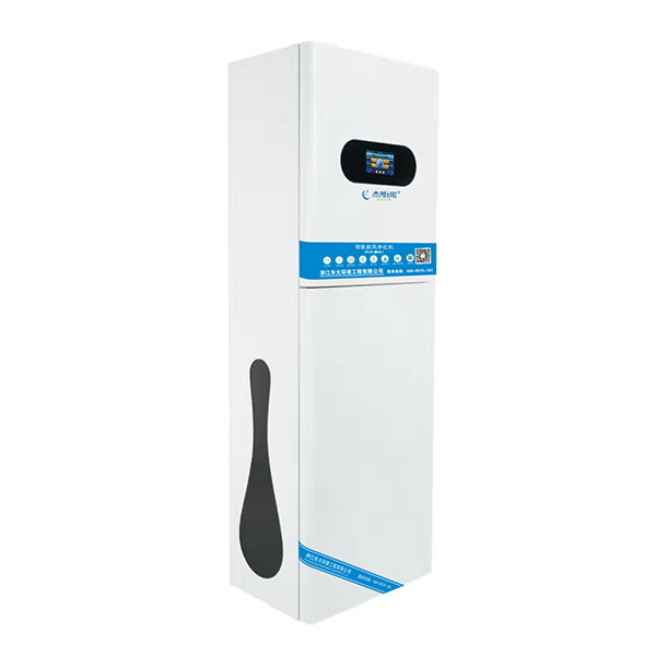 杰斯弗新风净化机(XFJH-600L1)