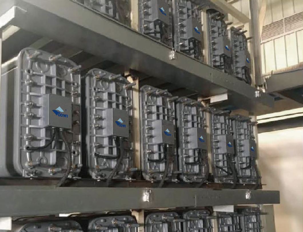 112m³/h超纯水项目