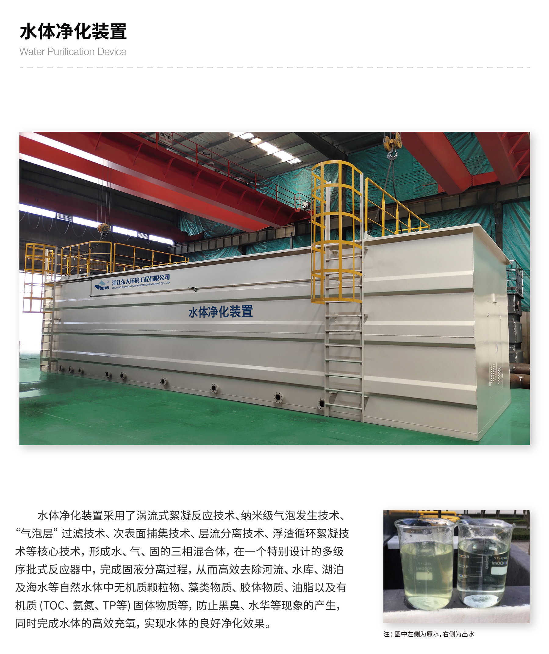 小流域生态治理技术