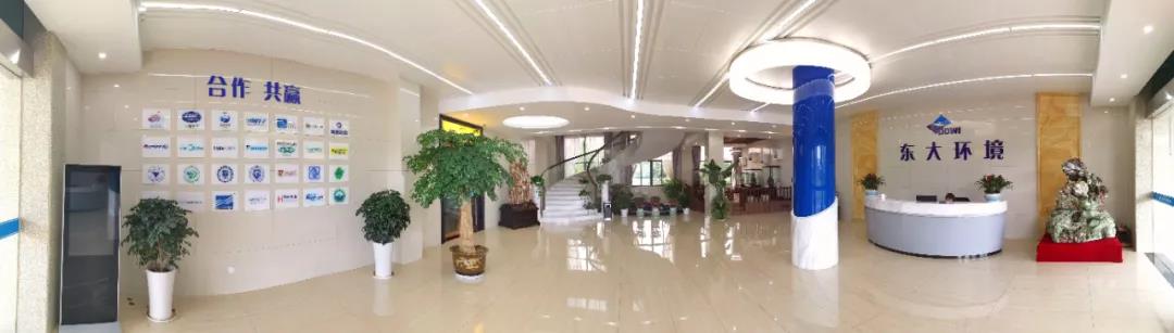 风景这边独好！东大环境美景一览，请查收